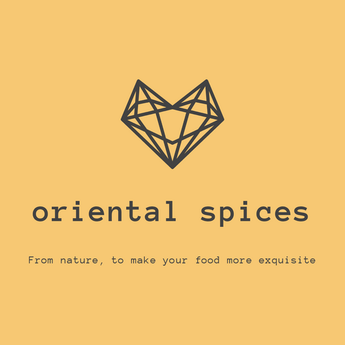 oriental spices